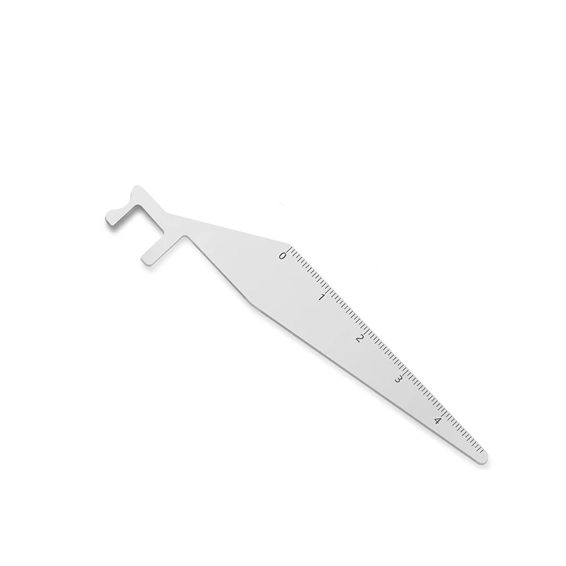 Imagem -04 - Ferramenta de Alavanca de Multiuso Ferramenta de Serralheiro Durável Mini Ferramenta de Mão Portátil para Bombeiro Polícia 1pc Aço Inoxidável