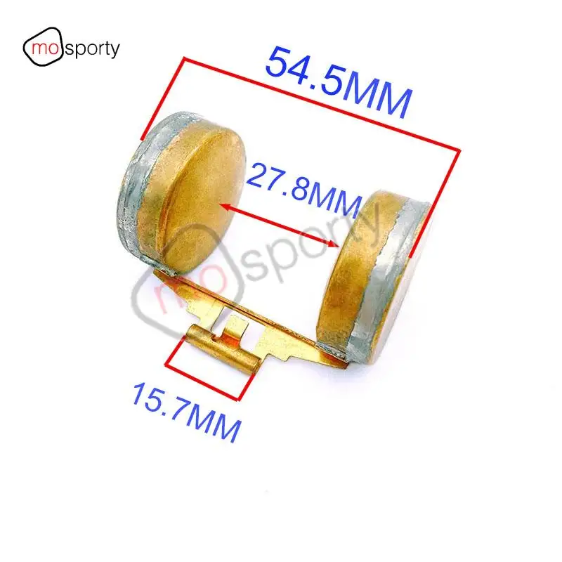 Carburetor Repair Kit Float with pin for Honda CB175 CB200T CB250K CB350K CB750 Four K0-K1 SL175 K1 SL125 CL175 CT70 CT90 ST90