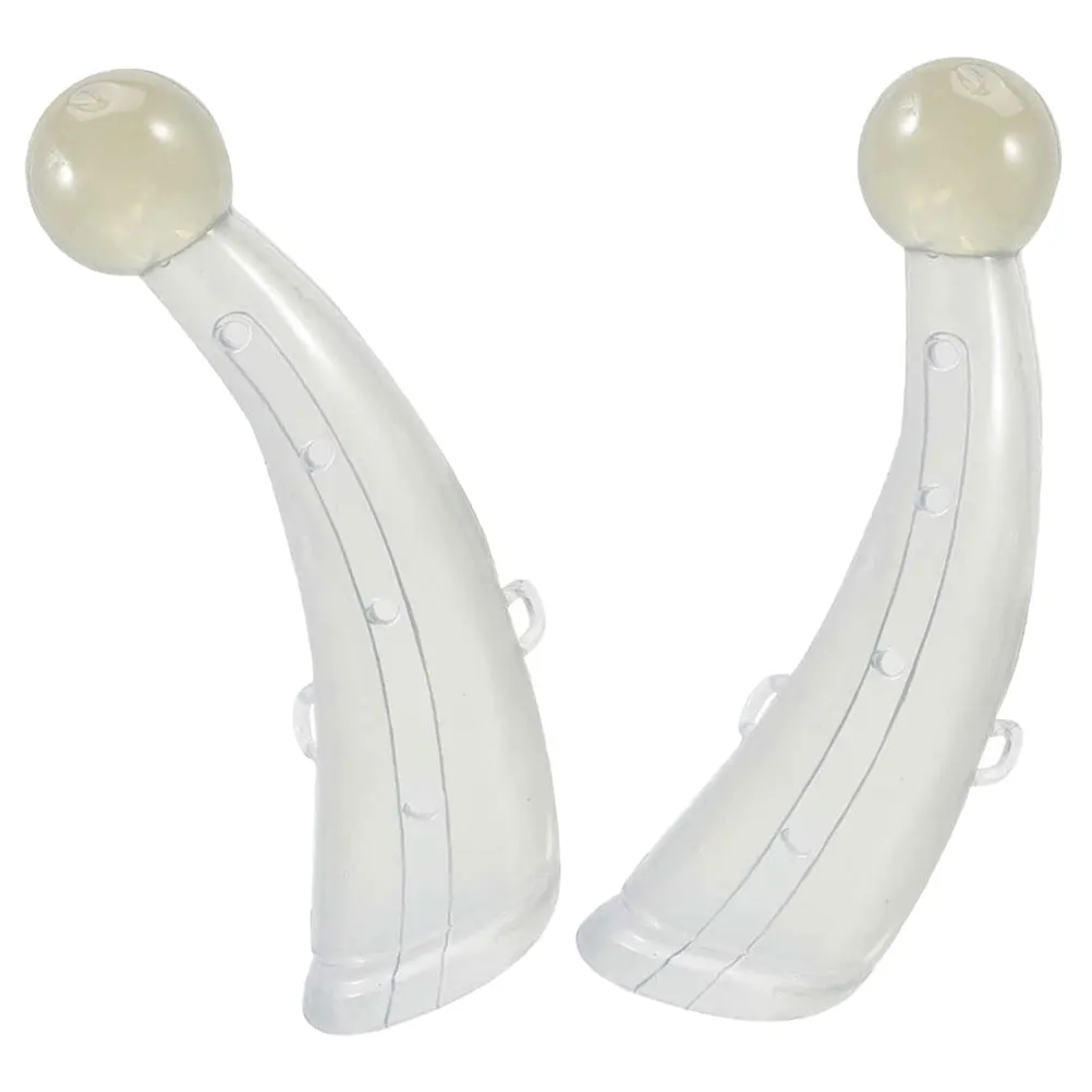 

Cattle Cover Protector For Covers Farm Accessories Farm Accessory Covers Parts Silicone Protection Sleeve Parts