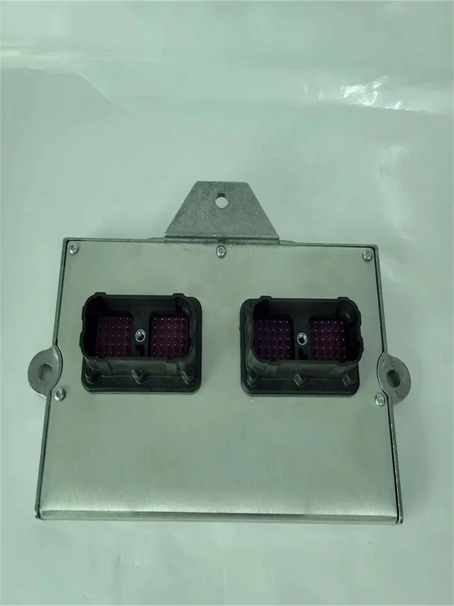 Generator set Cummins QST30 engine ECM electronic control module computer board 4954430 CM552 brand new original