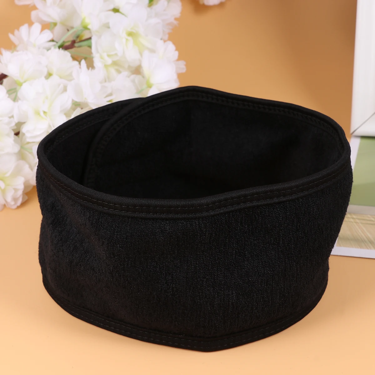 

3Pcs Pink Adjustable Hairband Headbands for Women Girls Face Washing Makeup Removal Bath Shower Sports Hair Band