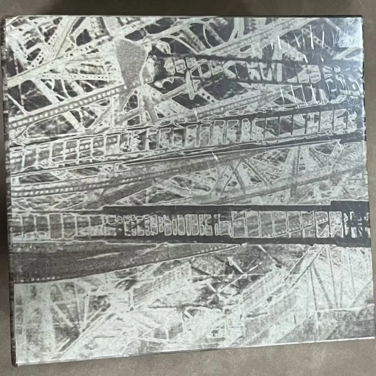 

10 CDs European Famous Rock Band Music Set CD Heavy Metal Band Classic CD Full Set