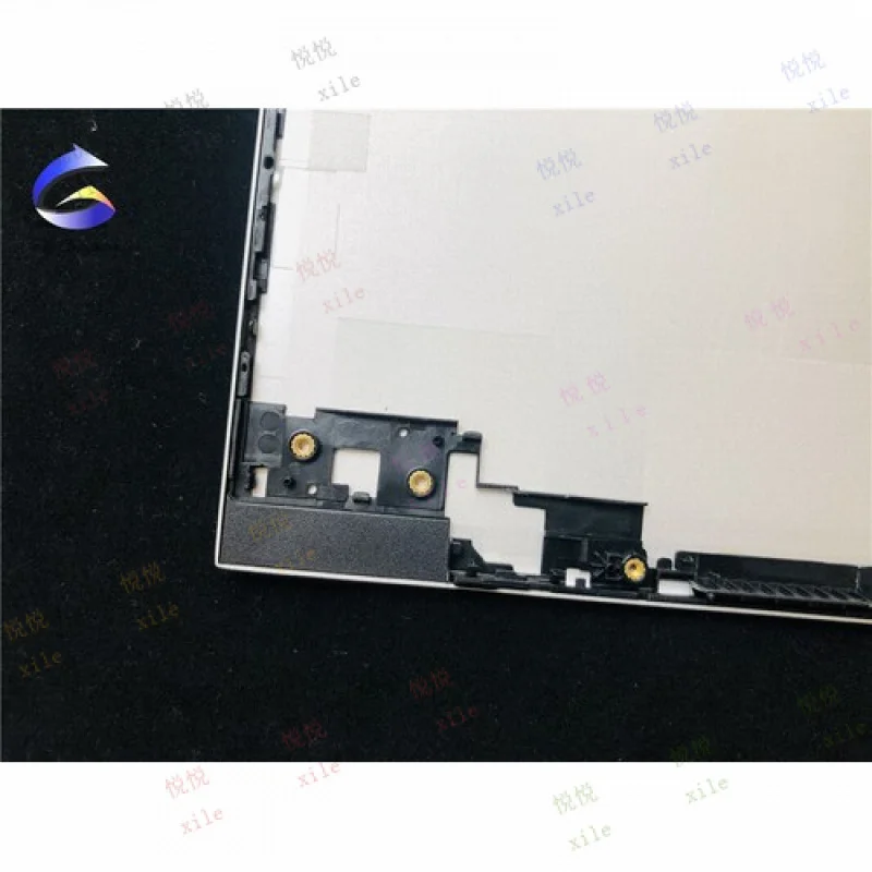 L جديد لـ HP 440 G7 Probook 14 G4 LCD الغطاء الخلفي L78072-001 فضي