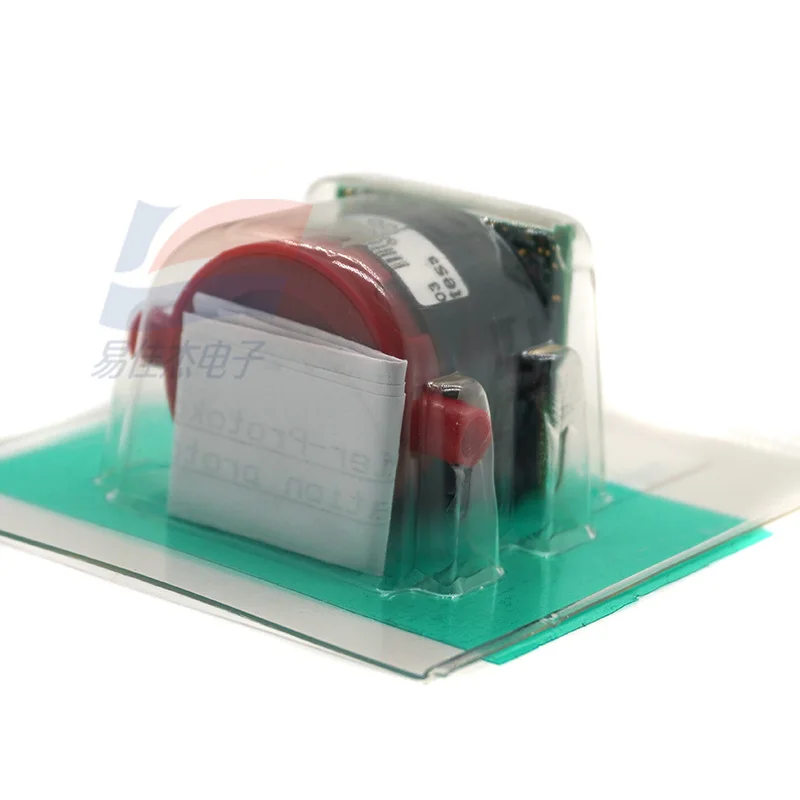 NEW 0393 0100 Testo CO/H2 Compensating Electrochemical Sensor Gas Analyzer for Smoke Analysis Special for 0-10000ppm