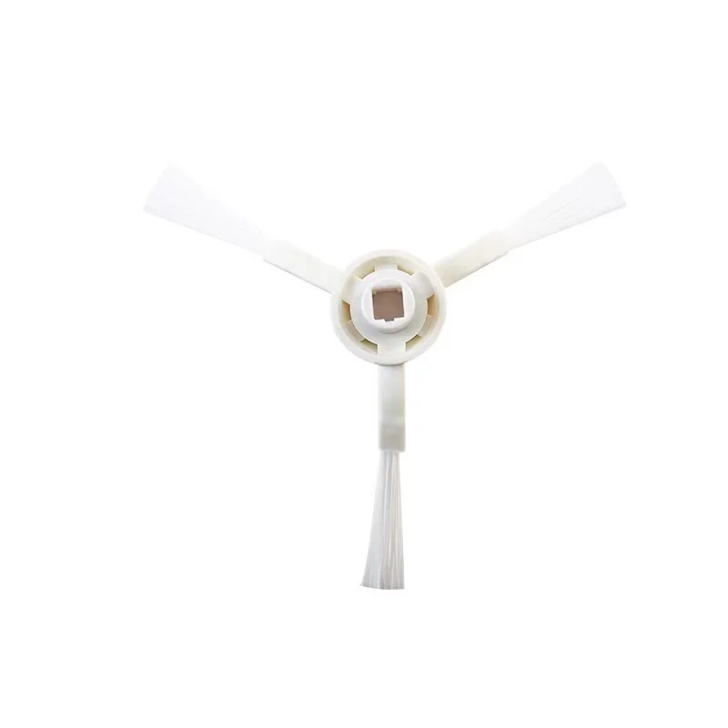 spare parts white Side Brush For Xiaomi M30 Pro C107 sweeping machine robot Vacuum Cleaner