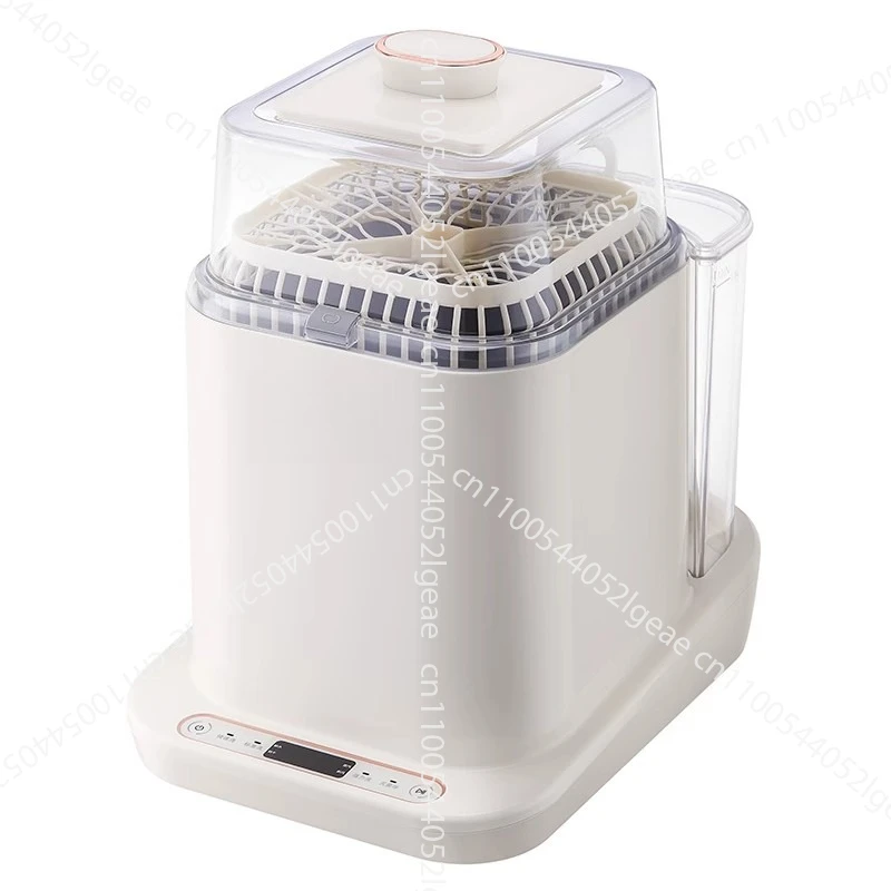 

Bottle Washing Machine Bottle Washer Fully Automatic Washing and Sterilizer with Drying Washing Machine