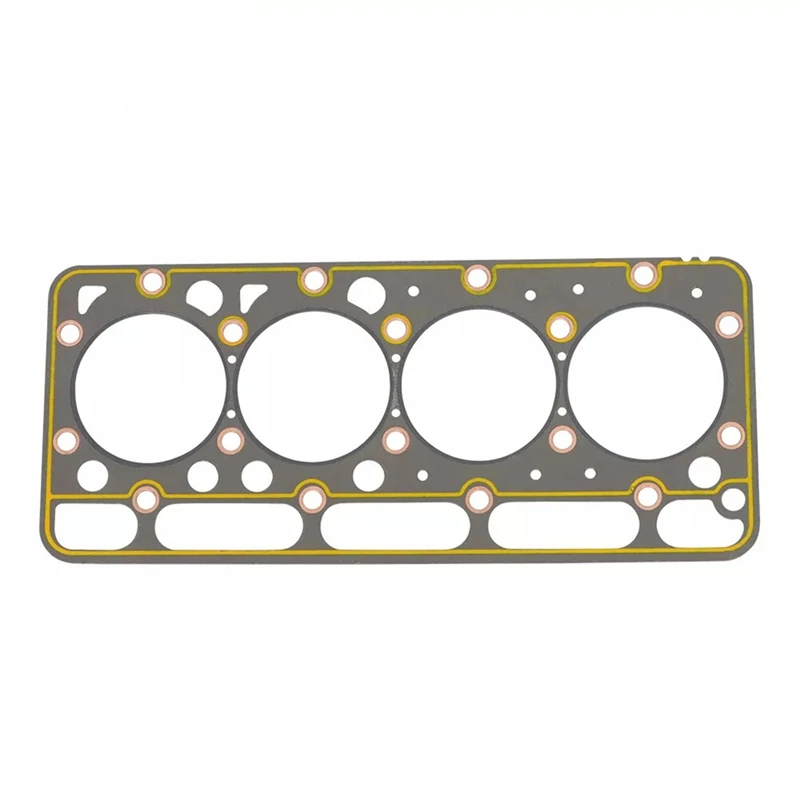 Engine Cylinder Head Gasket For Kubota V2203 V2403, 19077-03310, 1G790-03610