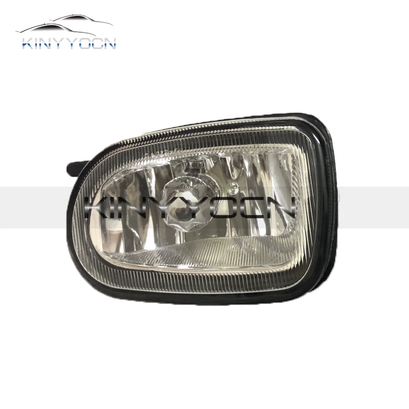 For Nissan Sylphy Bluebird Sylphy Sunny Front Bumper Fog Light Foglight Fog Lamp Foglamp DRL Day Running Lamp Headlamp