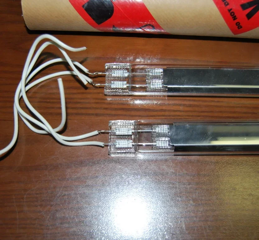 2026.4 100% Genuine Japanese Brand New RJSR Welding Machine High-power Heating Tube CK-0002 220V, 1000W