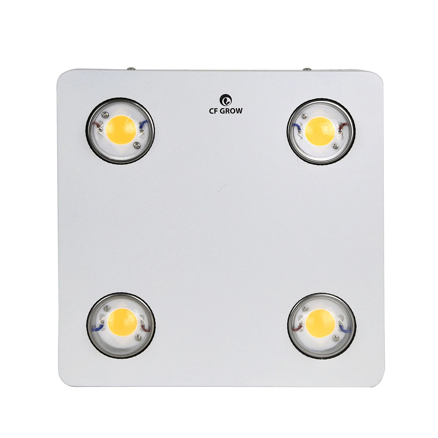 

CFGROW Dimmable COB LED Grow Light Full Spectrum C REE CXB3590 Growing Lamp For Indoor Plant Growth Panel Lighting
