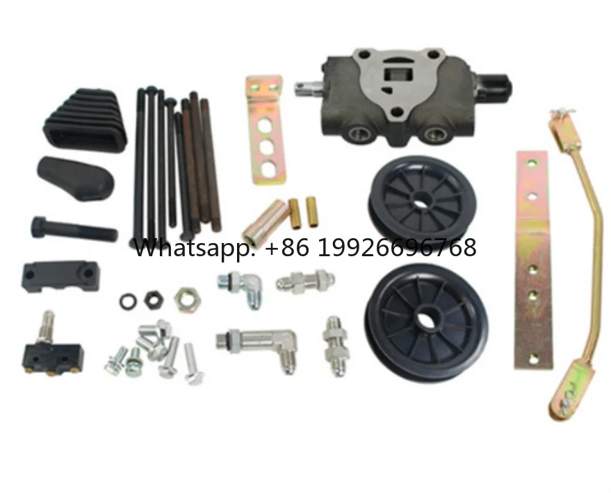 

Forklift Steering Motor, Low Price