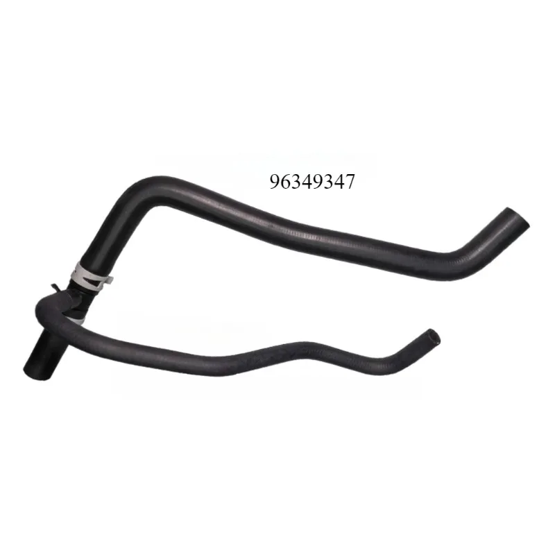 

96349347 5499606 New Auto Part Heater Inlet Outlet Hose Warm Air Tee Pipe for Chevrolet Epica 2.0 2005 2006 2007 2008 2009