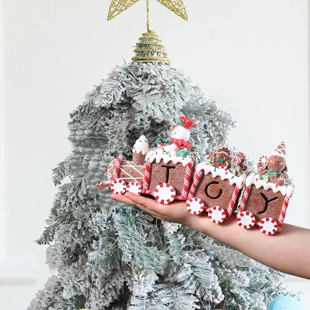 1Pc Christmas Soft … - image