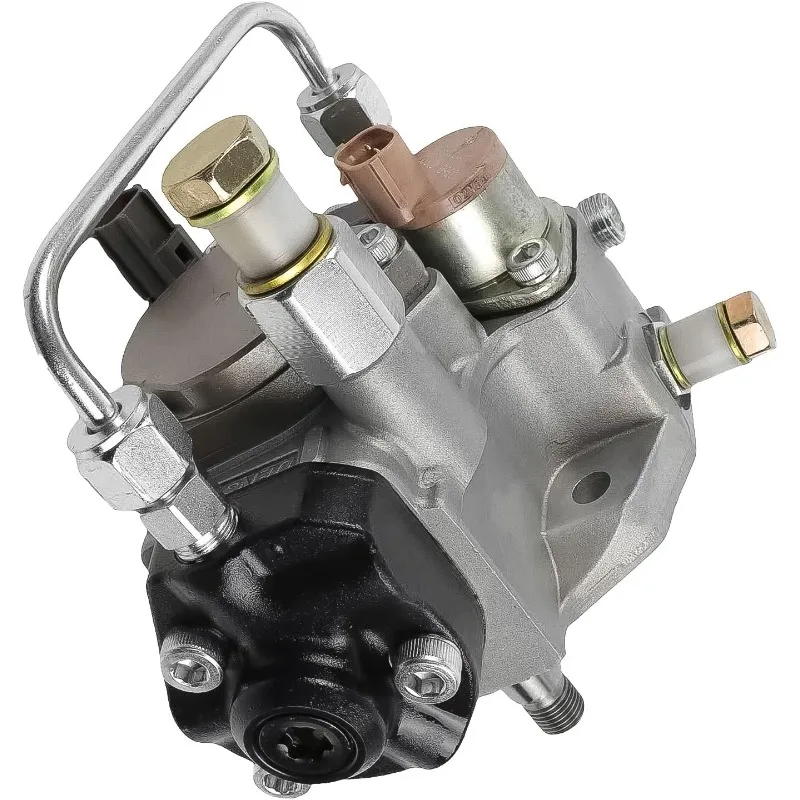 

HP3 Fuel Injection Pump 294000-1181 8-97386558-1 8973865554 8-97386558-2 8-97386558-4 for Isuzu 4HK1 Engine NPR NRR NQR Trucks