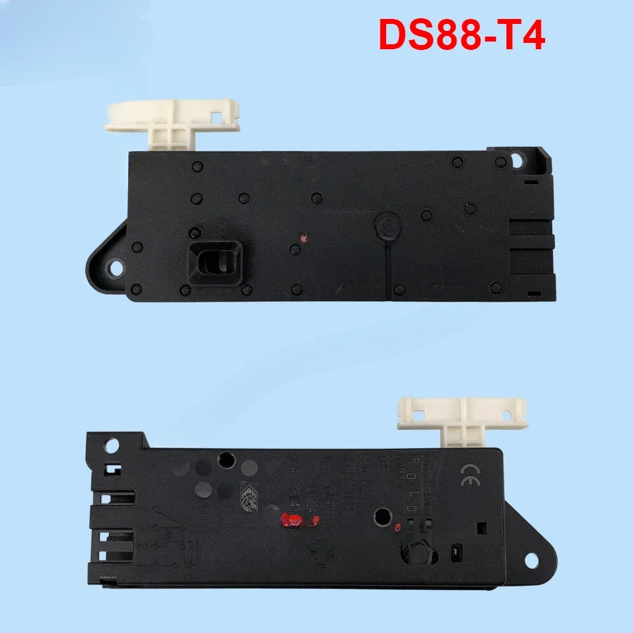 WZ-Micro-delay electronic door lock switch for Haier Drum Washer Accessories DS88-T4 Door Switch