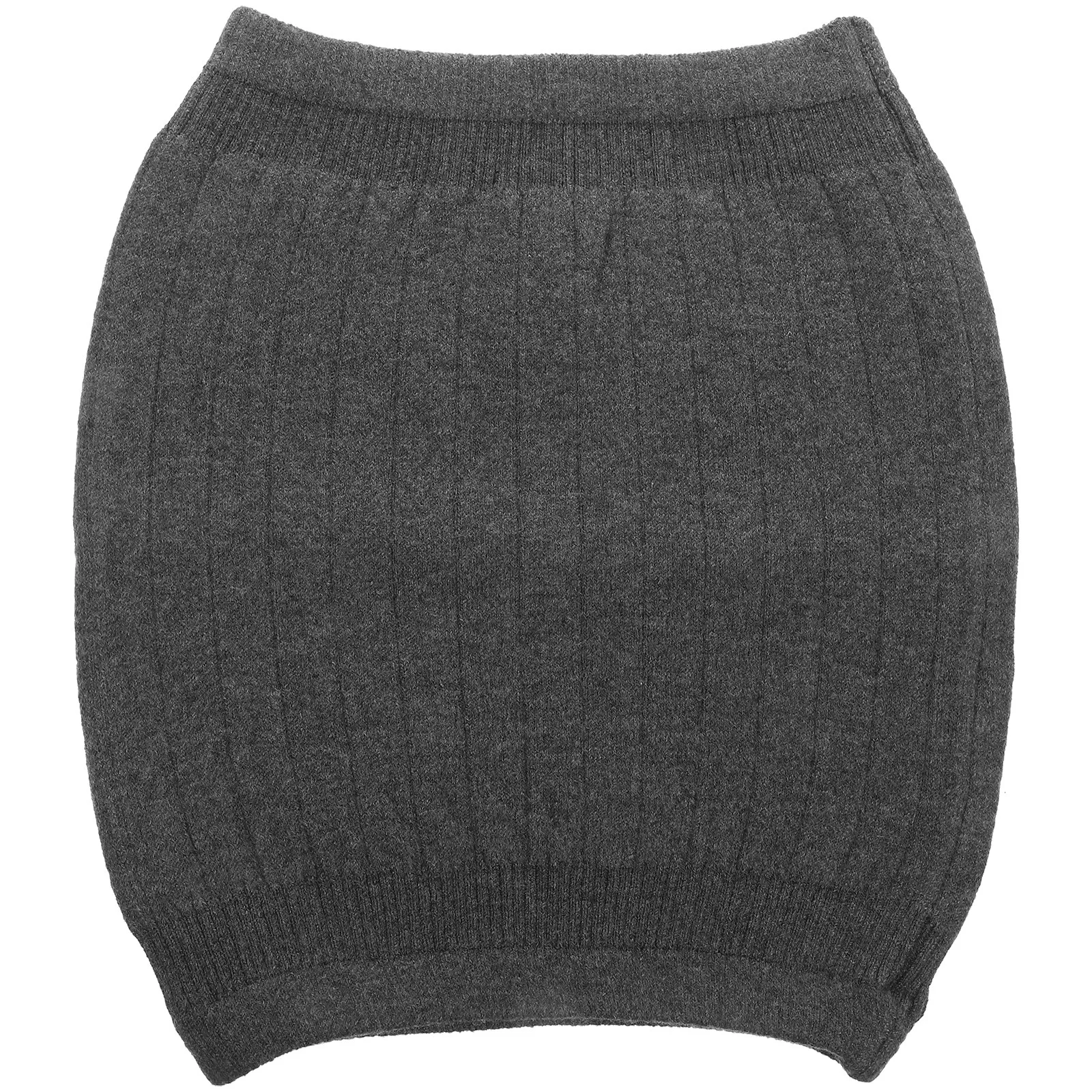 

Soft Stomach Warming Belt Winter Waist Support for Women Men Comfortable Belly Band for Daily Use Cold Weather Warm Outdoor