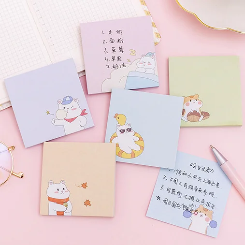 80-листов-блокноты-для-заметок-с-мультяшными-рисунками-стикеры-для-школы-и-офиса-канцелярские-товары-наклейки-для-сообщений-для-студентов