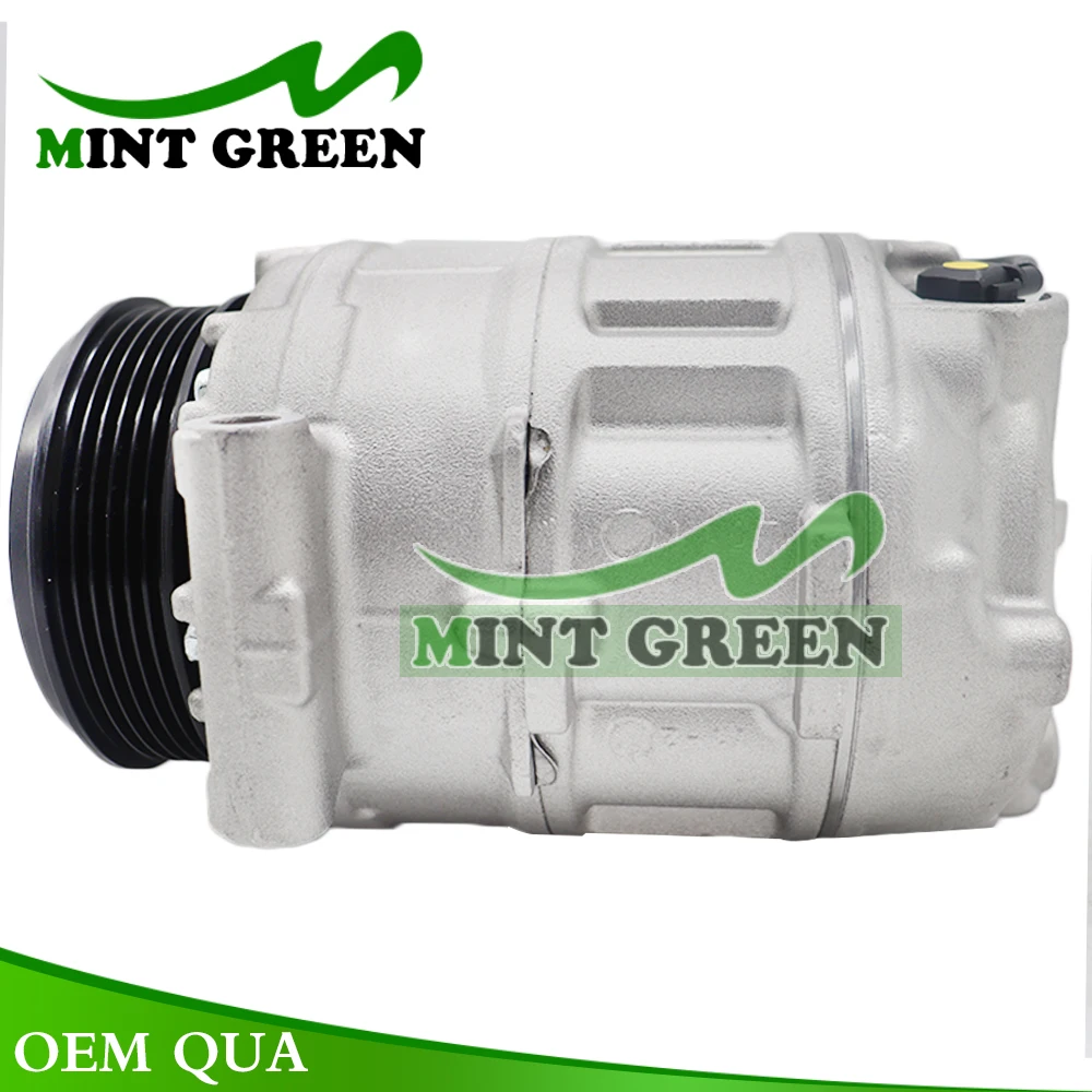 Auto AC Compresso For Mercedes Benz E-Class W211 Vito W639 ML W164 0002309011 A0002341412 A0002342512 A0012301411 A001230171