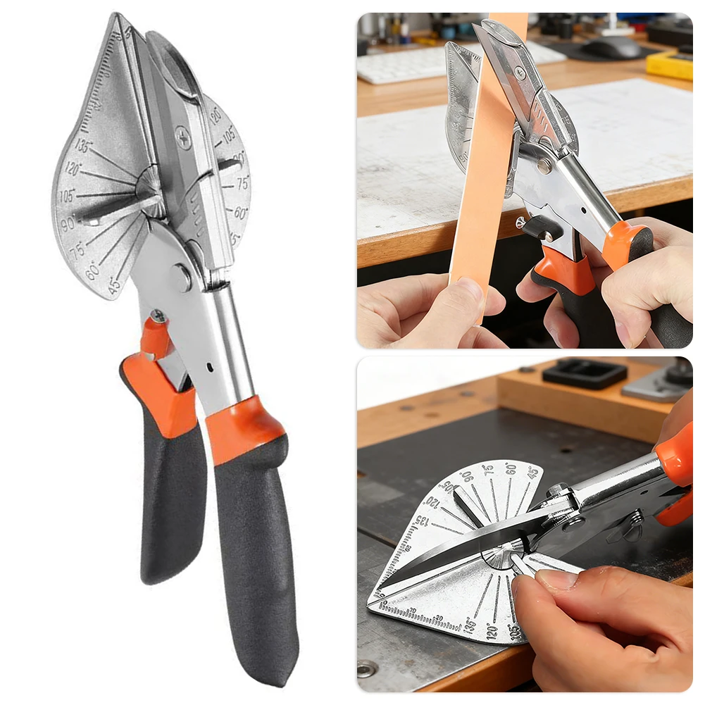 Adjustable Multi-An…