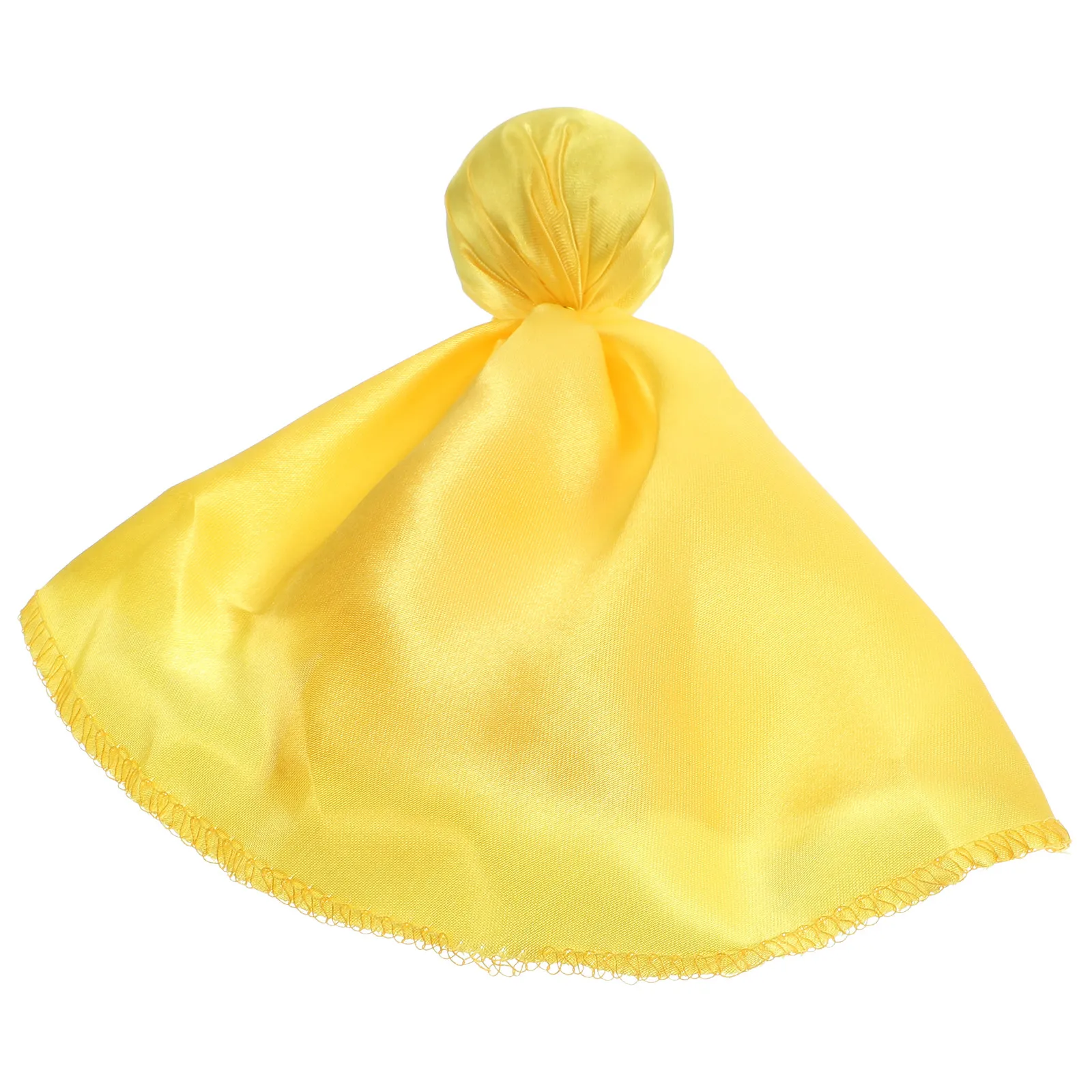 Small Football Referee Penalty Flag Lightweight Sports Tossing Flag Soccer Penalty Accessory Referee Prop Portable Game Supplies view 2