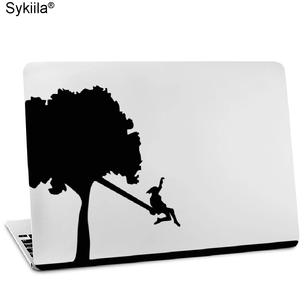 Equation Square Root Pear Spoof Sticker for Apple Macbook Skin Air 11 13 Pro 13 15 17 Retina Laptop Car Wall Vinyl Logo Decal