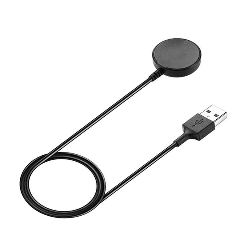 N91R-Charger Cable For Samsung Galaxy Watch 5/5 Pro/4/3 Universal Bracket For Samsung Watch 4 USB Charging Stand Base