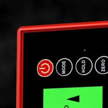 For Mini Digital Level with Magnetic Bottom for Stable Placement and Clear On-Screen Readings During Field Use