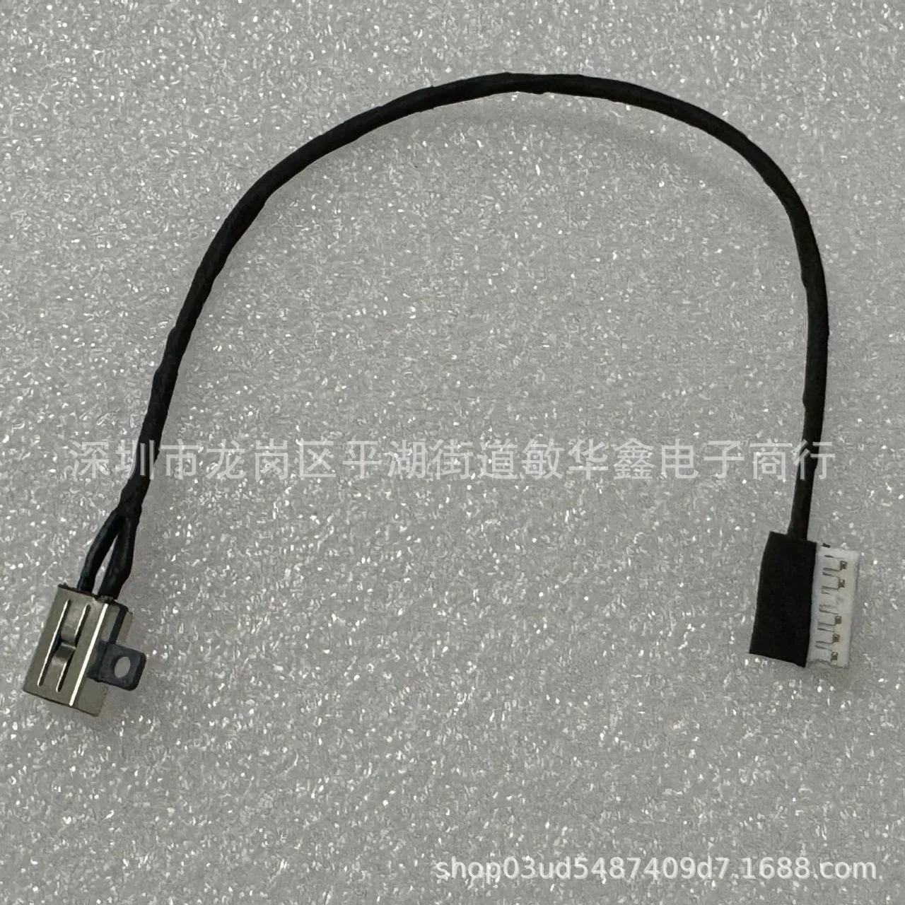 

Для Dell Inspiron 15 3000 интерфейс питания Inspiron 15 3000 DC