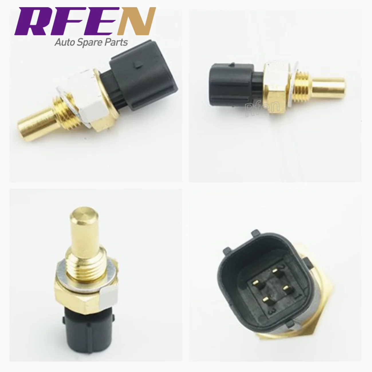 PW811214 0115425117 Coolant Temp water Temperature Sensor A0115425117 for Mercedes W202 C208 W124 W210 R129