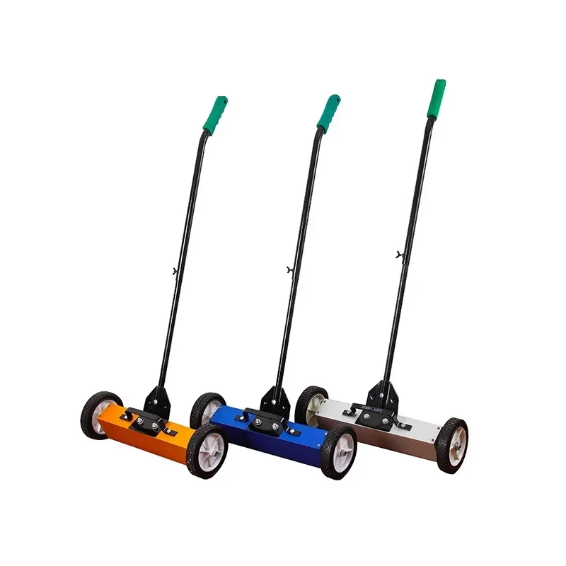 Magnetic Sweeper