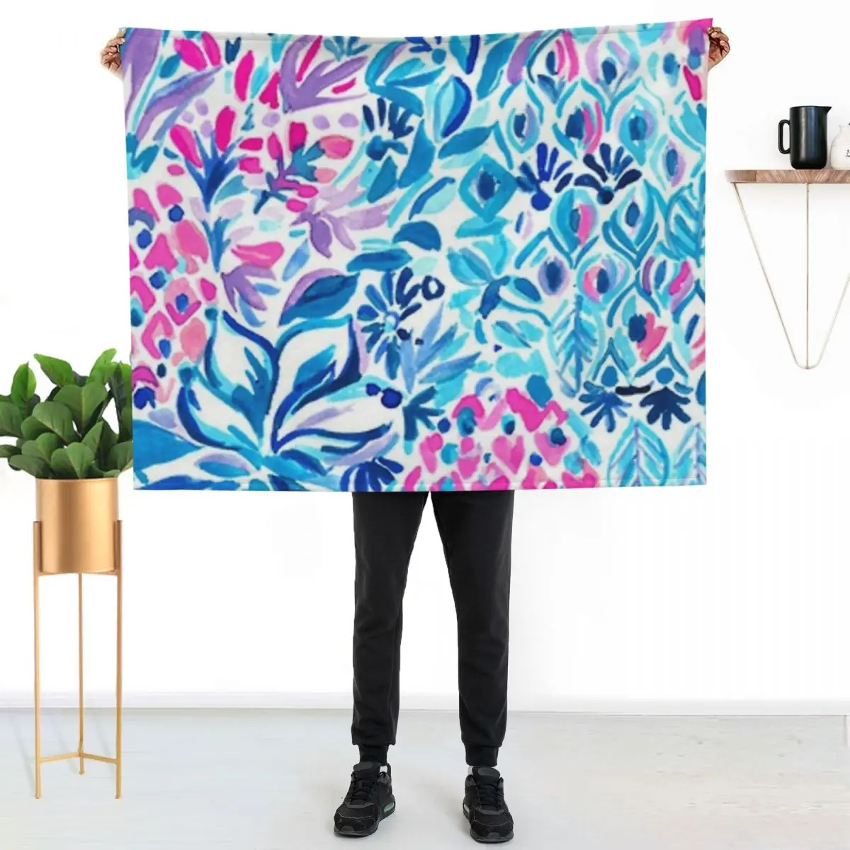 Best trends items Throw Blanket Giant Sofa Cute Summer Beddings Personalized Gift Thermal Soft Beds Blankets