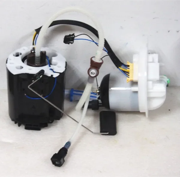 WAJ Fuel Pump Module Assembly LR020015, LR038601, LR020016 Fits For Land Rover LR2 2008-2012