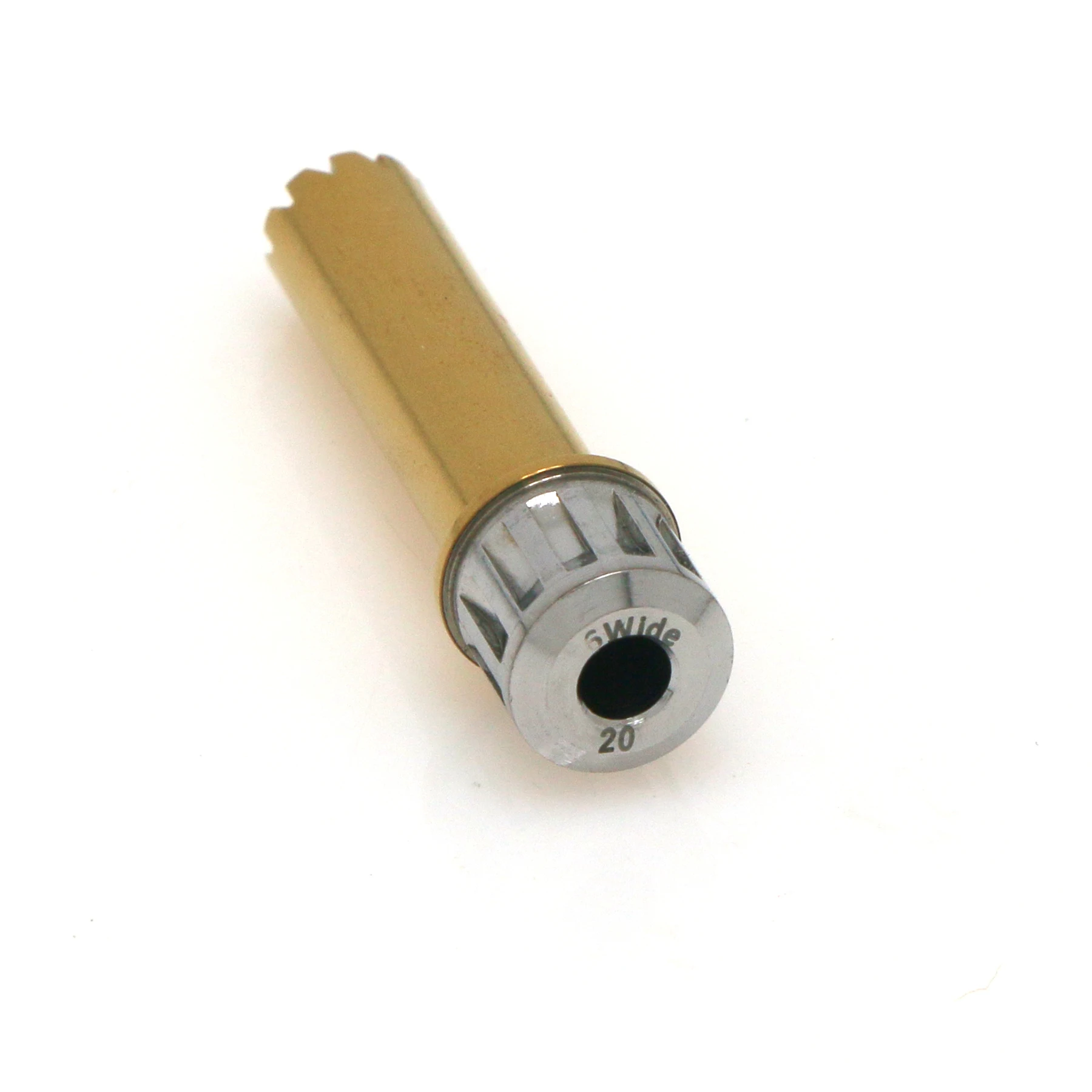 Dental Implant Fixture Remover Kit Removal Screw Hex Driver Wrench Similar with Neobiotech FR