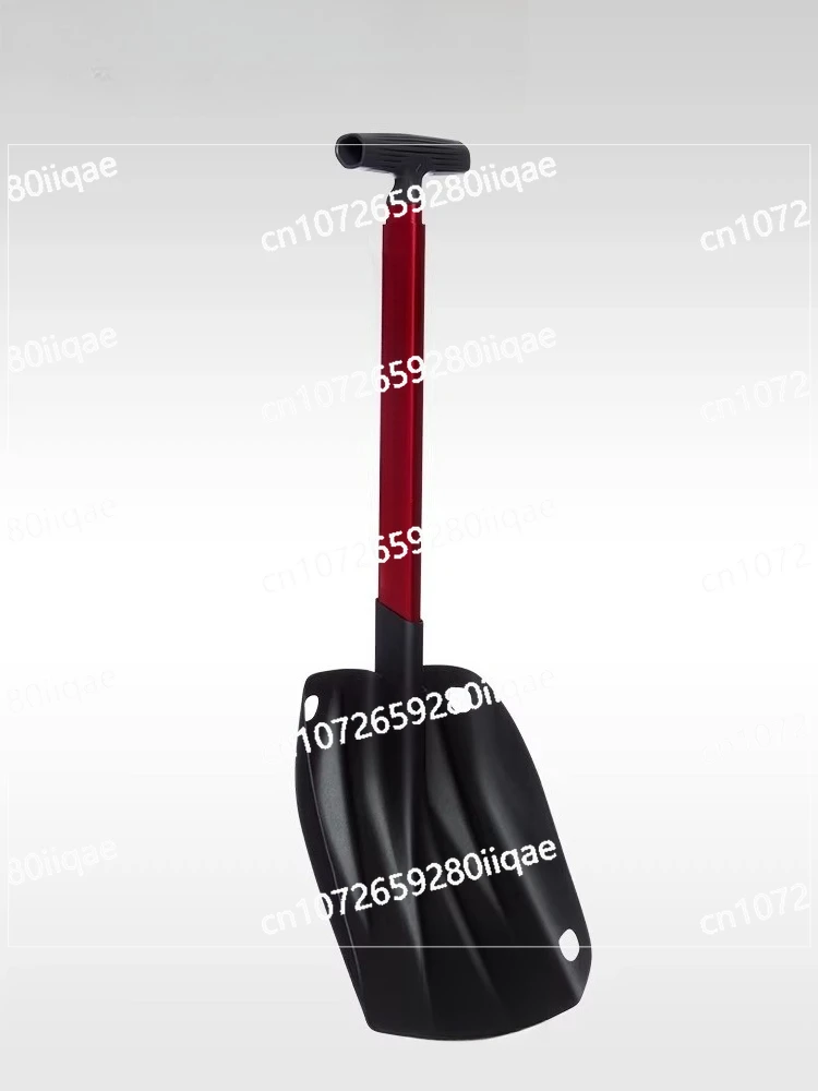 

Многофункциональная лопата для снега на открытом воздухе, выдвижная лыжная лопата 102195