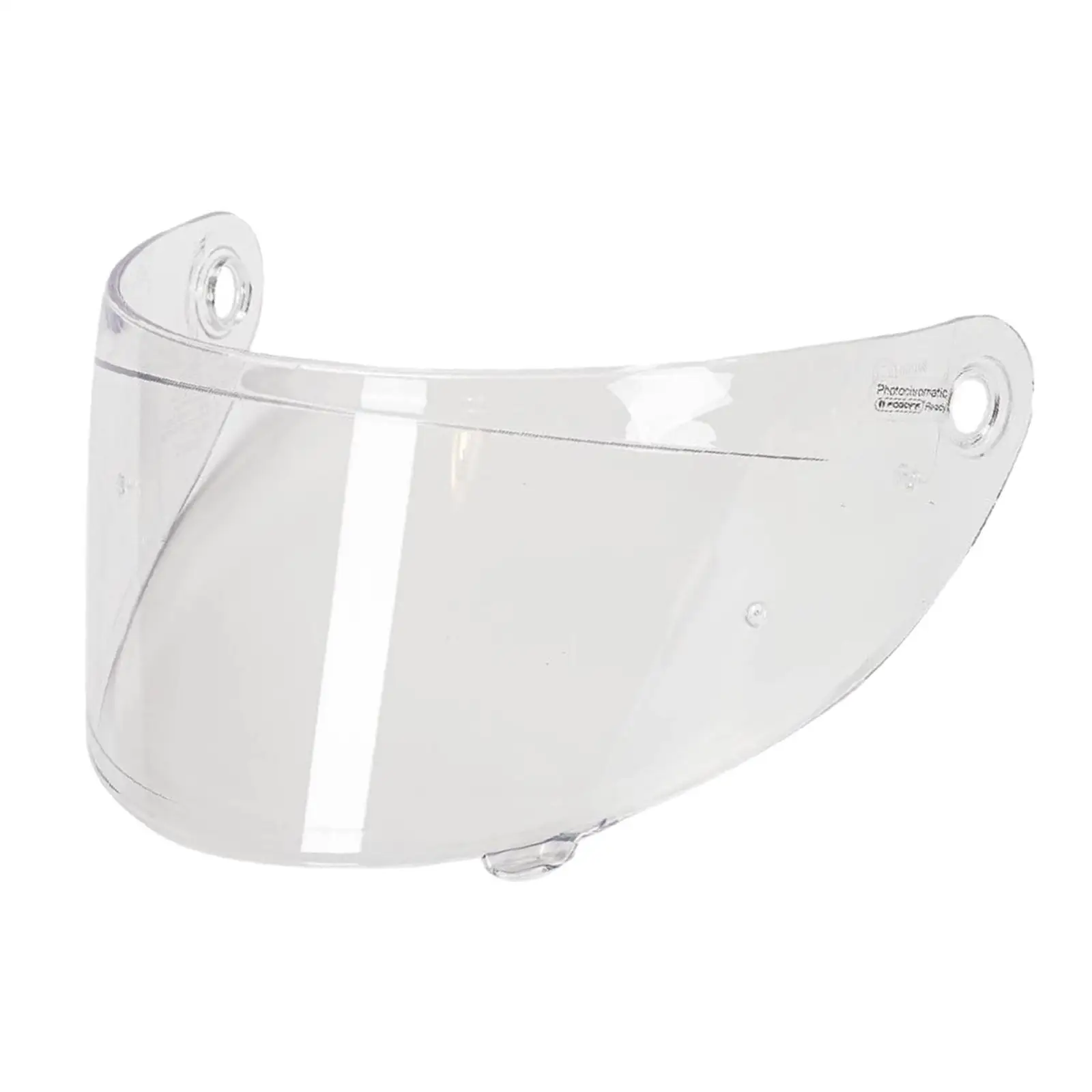 Shield Lens Visor Anti Scratch Wind Shield for Axxis Darkens