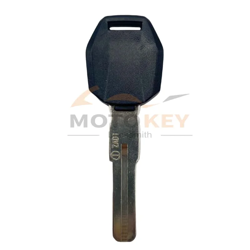 Motorcycle Keys For KTM 1290 1050 1190 SUPER ADV R S RC8R 890 EX DUKE 250 990 1090 Detachable chip Motorcycle key view 6