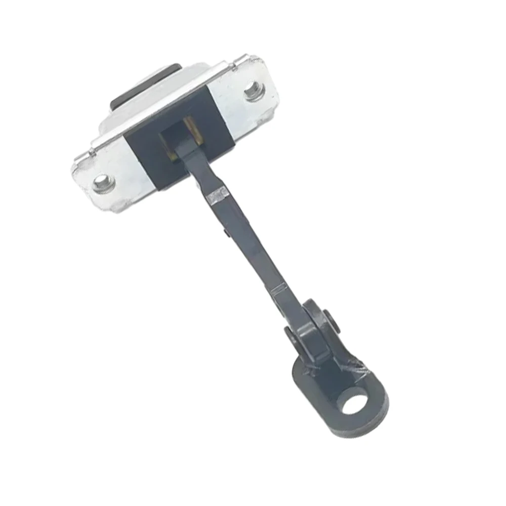 Correia de verificação de parada de porta dianteira e traseira limitador de parada de dobradiça para Hyundai Accent Kia Rio 2006-2011 793801 G000 793901 G000