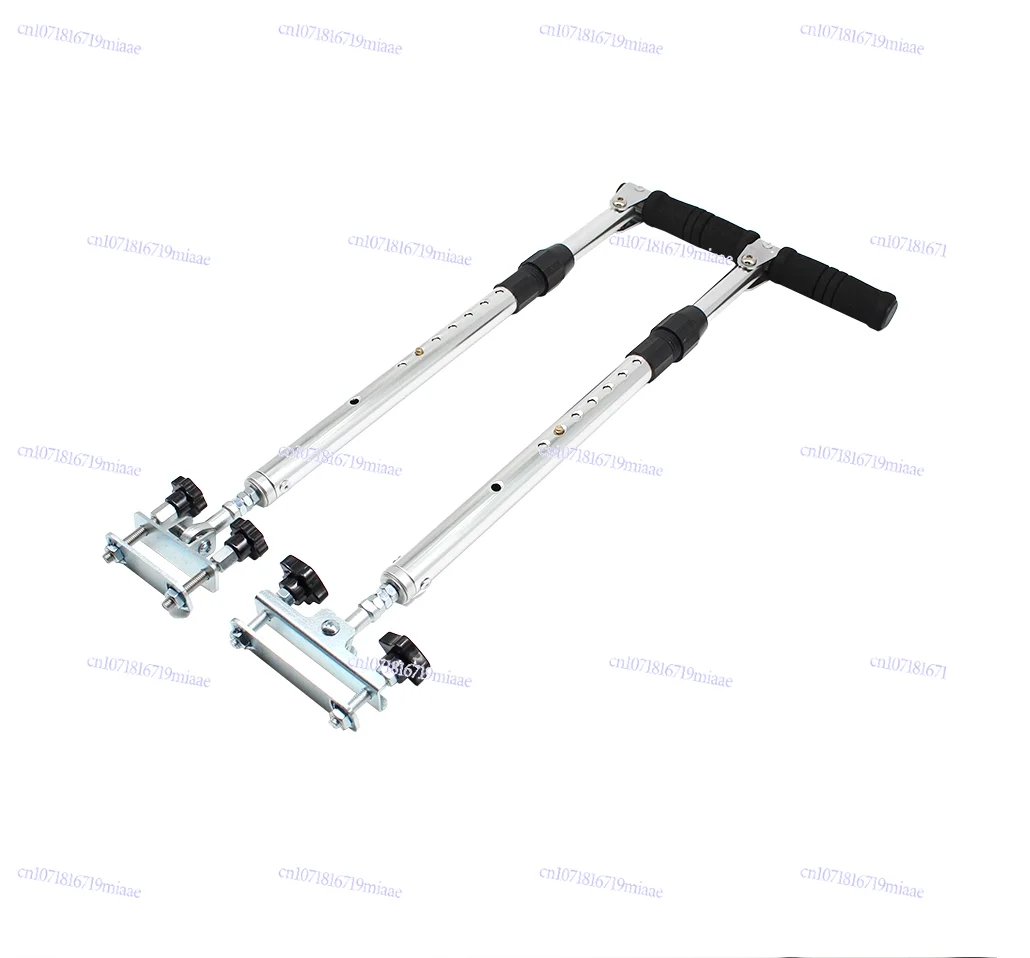 

Hand Controls Portable Car Auto Push Pull