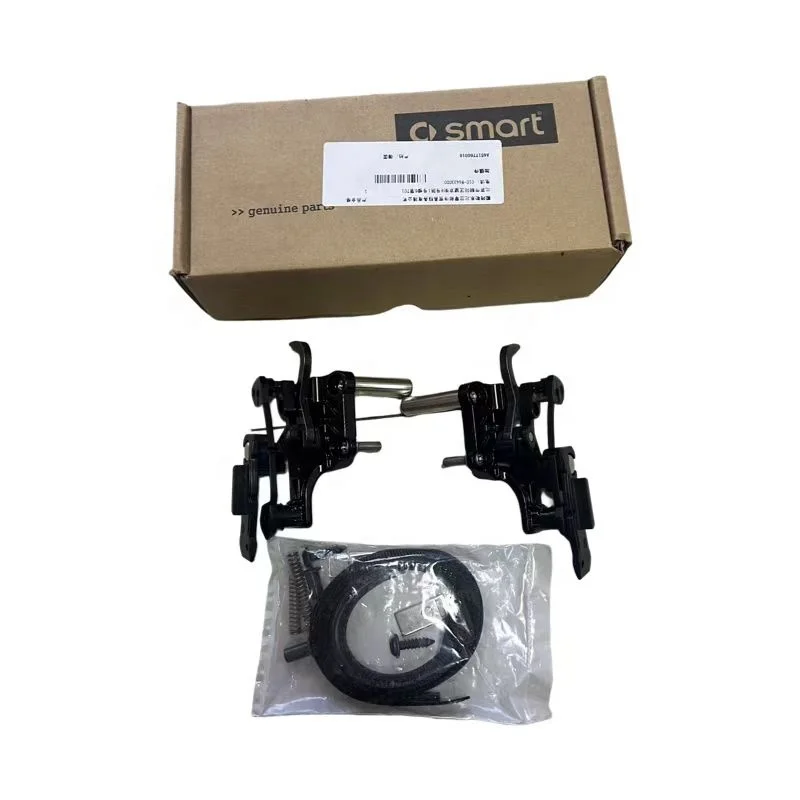 

Smart 451 OE 4517760016 for Smart Fortwo 451 Sunroof Bracket Sunroof Lock Hook Smart Fortwo Parts
