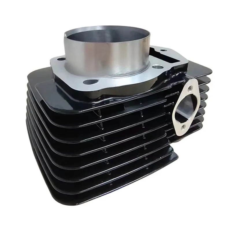 

Motorcycle original equipment standard 70mm cylinder piston kit