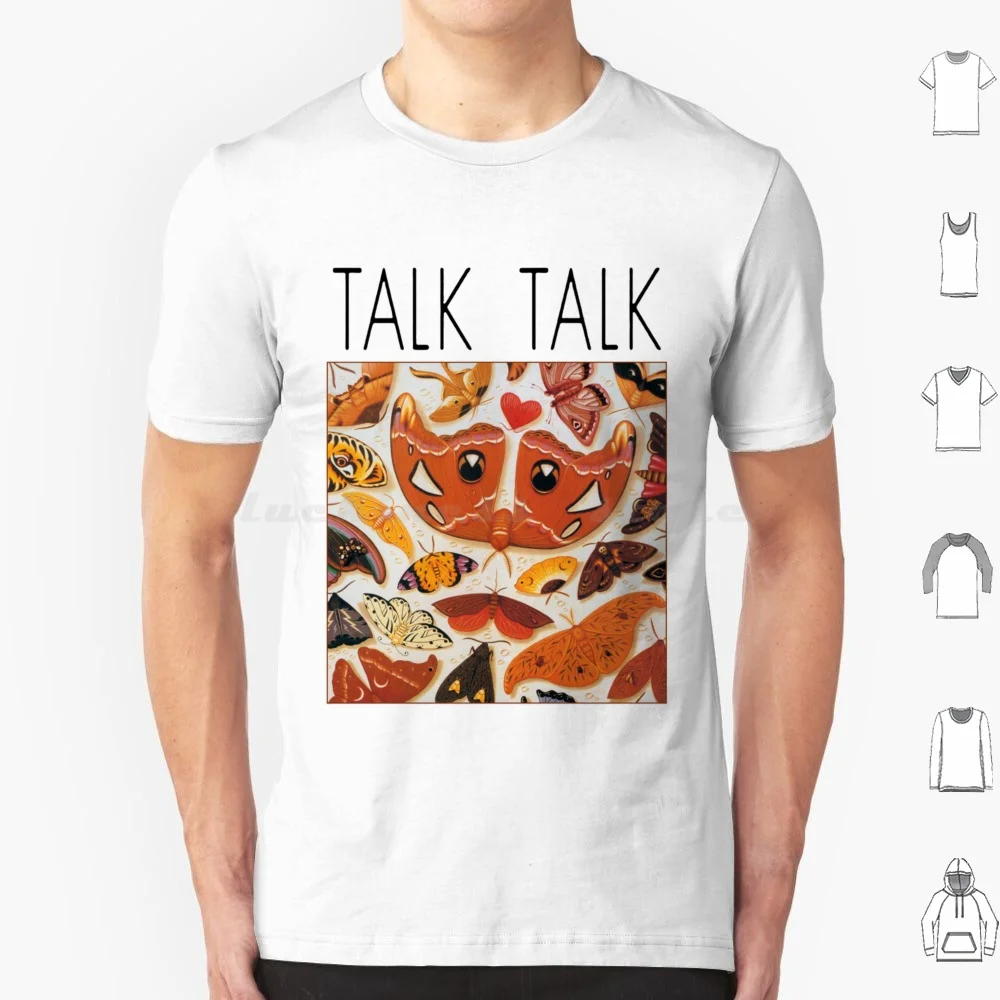 Talk Talk-The Colou… - image