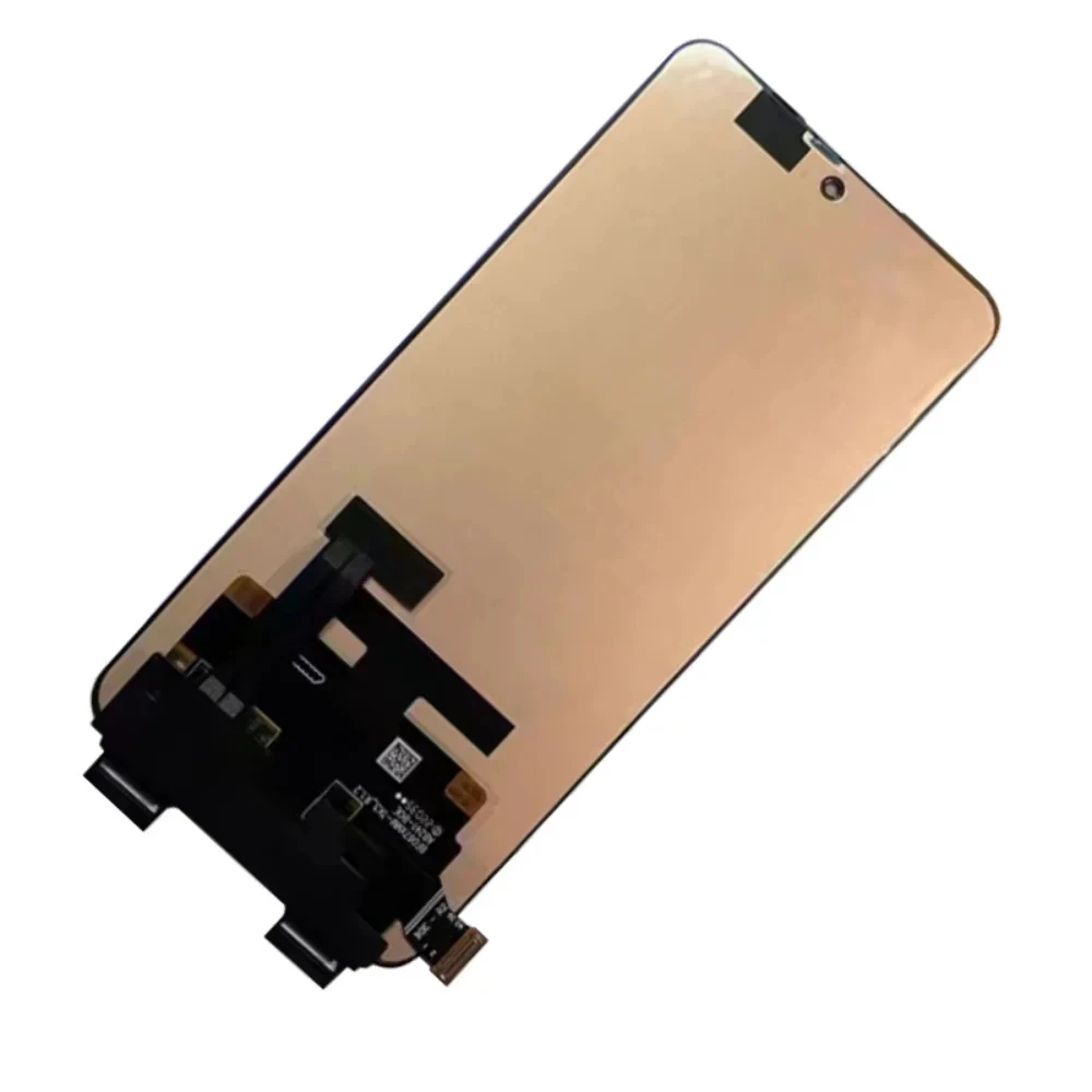 Imagem -03 - Ori Display Lcd para Oneplus Ace 5g Tela Sensível ao Toque Amoled Montagem Digitalizadora Pgkm10 Phk110 Substituir Pgp110 2v