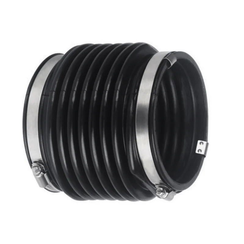 AB56-60932A4 منفاخ U المفصل لمحركات Mercruiser MC-I R MR Alpha One TR & TSR Stern 60932A1 Sierra 18-2751 500516K RL2751