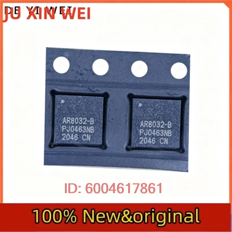 (10piece)100% New AR8032-B AR8032 AR8032-BL1A QFN32 Original In Stock