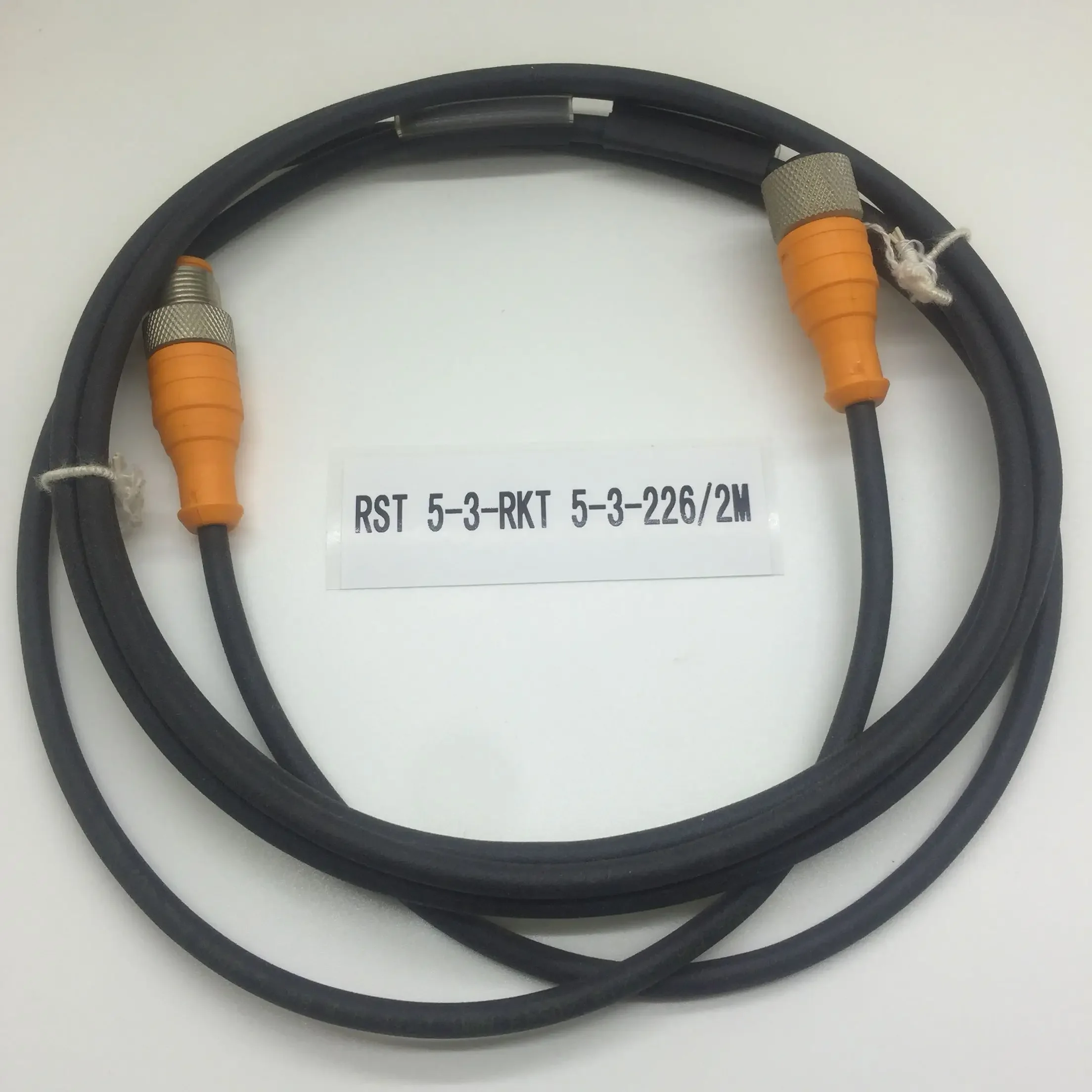 RST 4-RKMWV 4-225/10M Alemania LUMBERG cable RSTS 4-RKTS 4-288/10M 5M