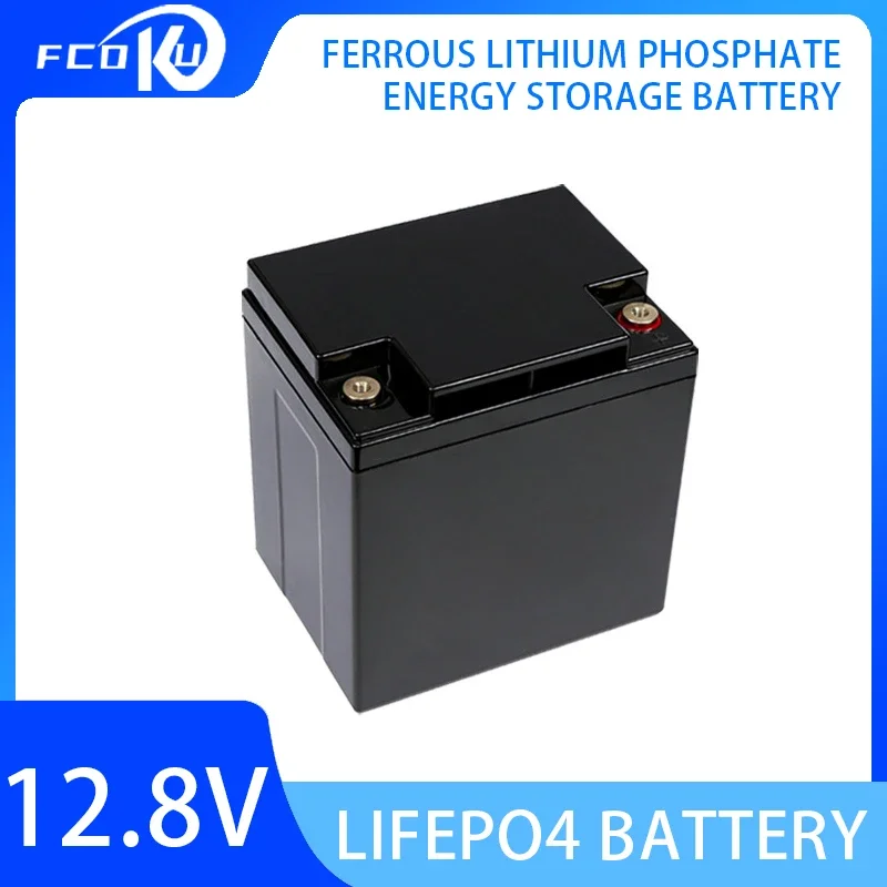 

new High-capacity 12V24Ah LiFePo4 battery is used to push lithium batteries for RV batteries and 12V solar energy storage ships