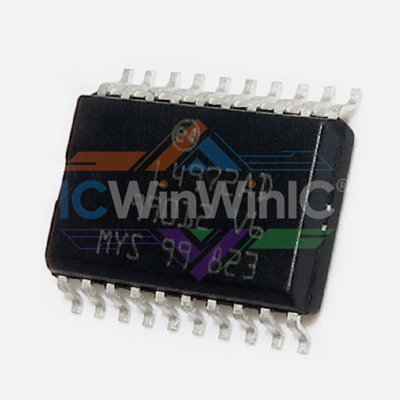 6-30PCS L4972AD L4972 RHRP8120 RHRP8120 XC9536XL-10PC44C XC9536XL CA3081 3081 TB2901H TB2901HQ TB2901 HEF4093BP HEF4093