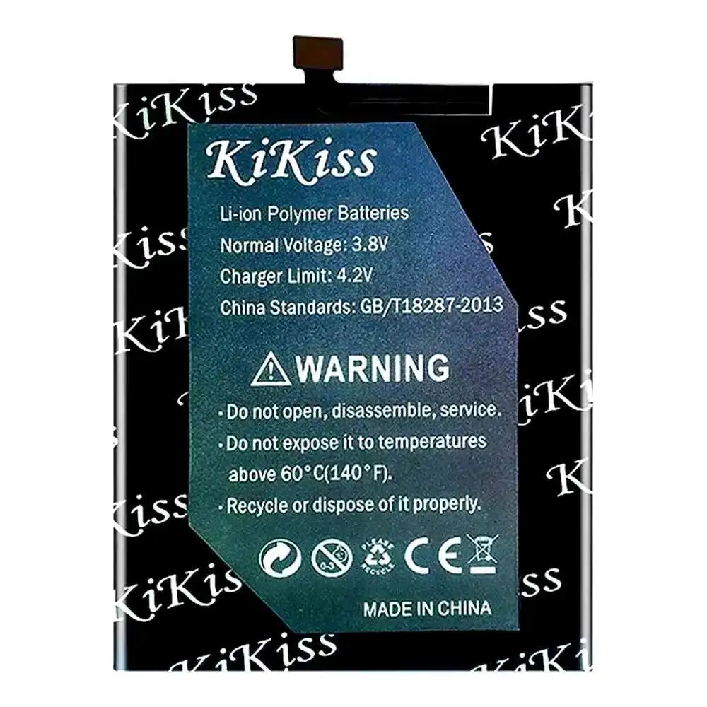 

Аккумулятор мобильного телефона TLP024C1 TLP024CJ 3000 мАч для Alcatel A3 OT-5046 Shine Lite OT-5080 5080X OT-5046D OT-5046Y 5046D 5046Y