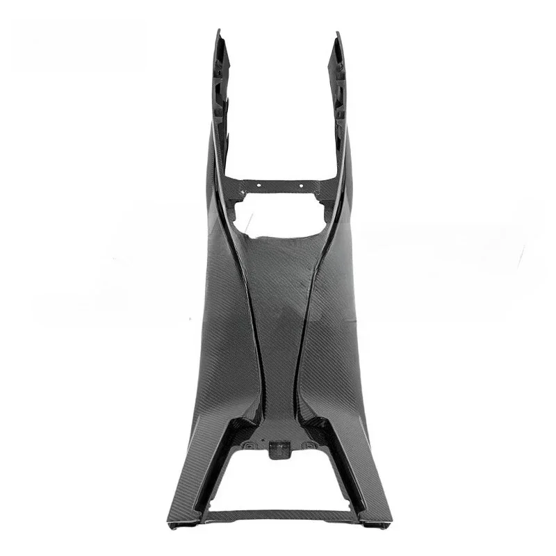 2011-2016 Carbon Fiber Interior Trim Center Control Surround Panel for  Aventador Lp700