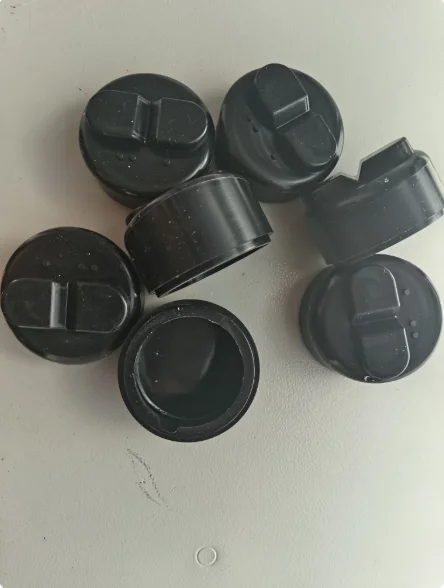 2 Switch Silicon Joystick Boot 229093GT 229093 for Genie GS-1530 GS-1532 GS-1930 GS-4047 GR-12 GR-20 QS-15W QS-20R